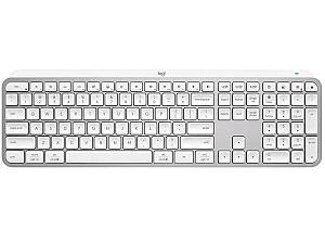 Клавиатурa Logitech MX Keys S White