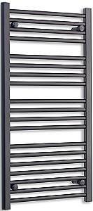 Uscător de prosoape Ecoradco 500*800 Black Eco-Rail