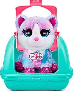 Figurina personaj Zuru 9532