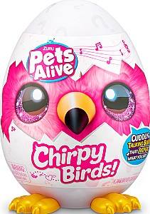 Figurina personaj Zuru 9537