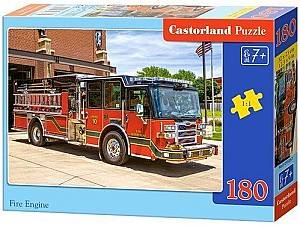 Puzzle Castorland (B-018352)