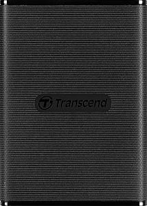 Внешний SSD Transcend ESD270C 1TB Black (TS1TESD270C)