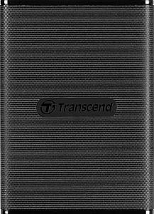 Внешний SSD Transcend ESD270C 2TB Black (TS2TESD270C)
