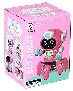 Робот-игрушка Orbic Toys JU - 5091