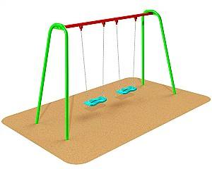 Детские качели EBS 002