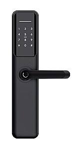 Умный замок TTTLOCK H9 Black