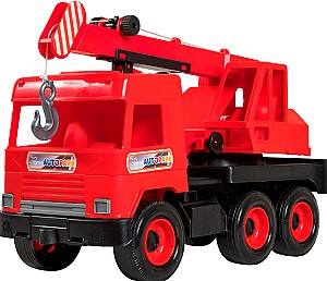 Спецтехника Tigres Y-287 (39487)