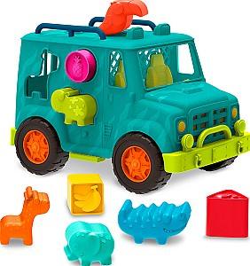 Сортер Battat BX2024Z