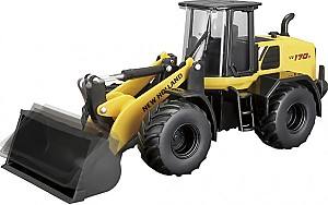 Спецтехника BBURAGO 18-32083