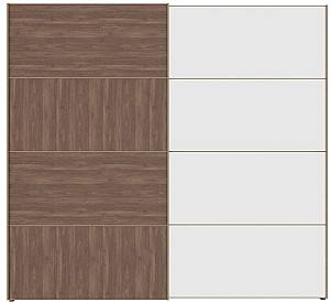 Dulap-cupe Dogtas GOLD 242cm