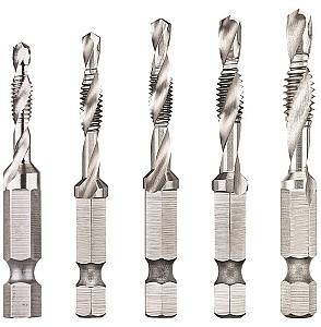 Сверло Dewalt IMPACT DT50060 M4-M10 (30311)