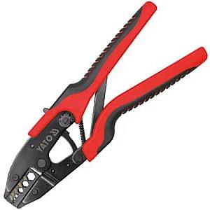 Клещи обжимные Yato YT2245