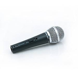 Микрофон вокальный Master DM508S