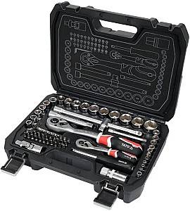 Набор инструментов Yato YT38782