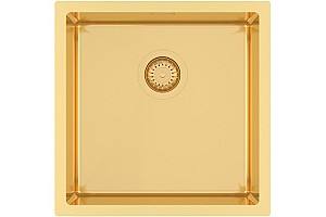 Chiuveta de bucatarie Aquasanita Der100X-G