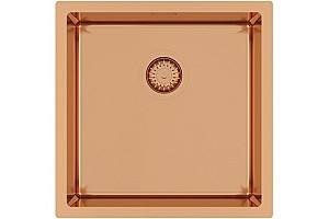 Chiuveta de bucatarie Aquasanita Der100X-C