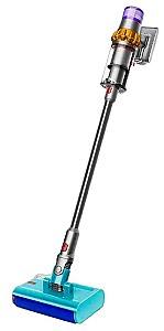 Вертикальный пылесос Dyson V15s Detect Submarine