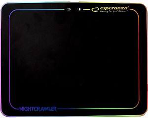 Mouse pad Esperanza EGP104