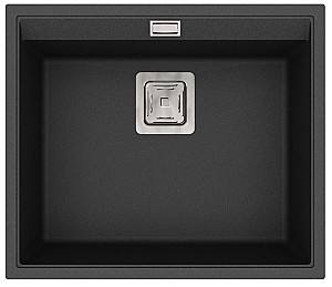 Chiuveta de bucatarie Aquasanita Arca SQD100W