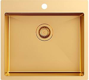 Chiuveta de bucatarie Aquasanita TERRA100N Gold