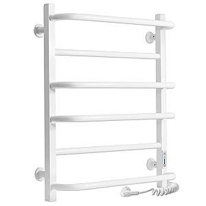 Uscător de prosoape Laris Comfort 500x600 R