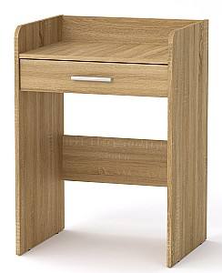 Masa de machiaj KompaniT Tr-10 Stejar sonoma