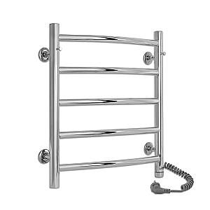 Полотенцесушитель Laris Klassik P5 450х500 Elektro R