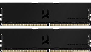 Memorie operativa RAM Goodram IRDM PRO 32GB DDR4-3600MHz Black (IRP-K3600D4V64L18/32GDC)