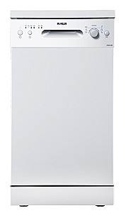 Masina de spalat vase Muhler FDW945WE