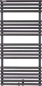 Uscător de prosoape Skalar Forma Light Black Matt (SFL070050050557)