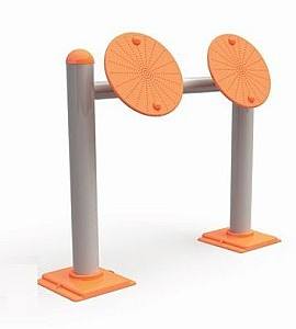 Уличный тренажер PlayPark E-05