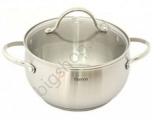 Кастрюля FISSMAN Martinez 5139