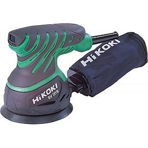 Эксцентриковая шлифмашина Hitachi-HiKOKI SV13YBNSZ