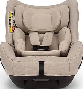 Scaun auto copii Nuna TODL Next Biscotti