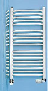 Полотенцесушитель Mika Plus MC-29 White