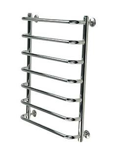 Uscător de prosoape Perfetto inox Standart 800x500