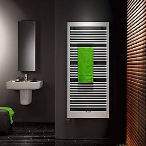 Uscător de prosoape KERMI CREDO-V