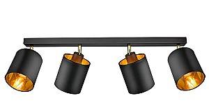 Люстра ORNO BATI (ADLD6271BE27M)