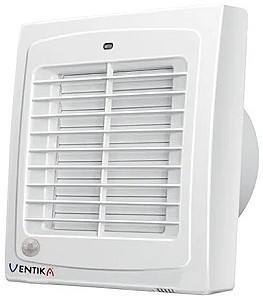 Вытяжной вентилятор Ventika MATIC D 100 AA (VTK0033)