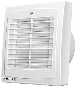 Вытяжной вентилятор Ventika MATIC D 100 AA (VTK0034)