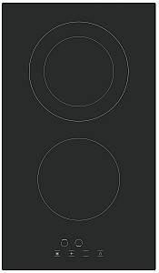 Plita incorporabila electrica Darko OC 302SX