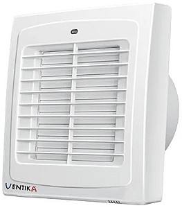 Ventilator de baie Ventika MATIC D 125 AA (VTK0039)