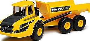 Спецтехника BBURAGO Volvo A25G 18-32085