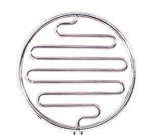 Uscător de prosoape Dagat TRIADA P TP80 870/50 alb