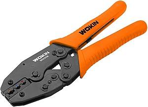 Клещи обжимные Wokin 220мм (553506)