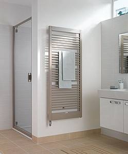 Uscător de prosoape KERMI CREDO-UNO-V 1300x600