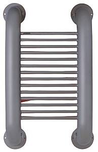 Uscător de prosoape Dagat Hamer 9005 (HAMER-COLOR)