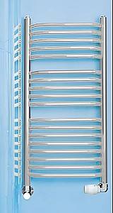 Полотенцесушитель Mika Plus MC-15 Chrome