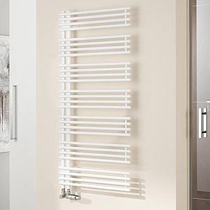 Uscător de prosoape KERMI DIVEO Dreapta