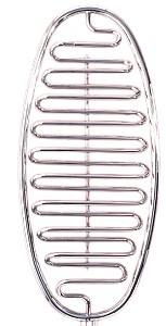 Uscător de prosoape Dagat CANOA C 1465x650/50 mm